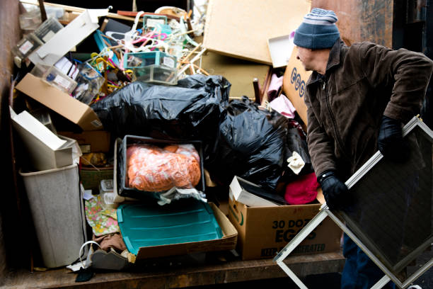 Trusted Ottawa, OH Junk Removal Experts