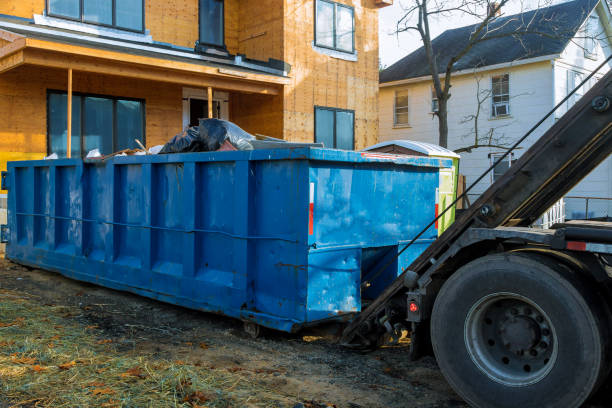 Best Full-Service Junk Removal  in Ottawa, OH