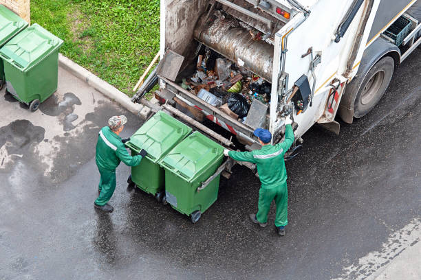 Best Trash Removal Near Me  in Ottawa, OH