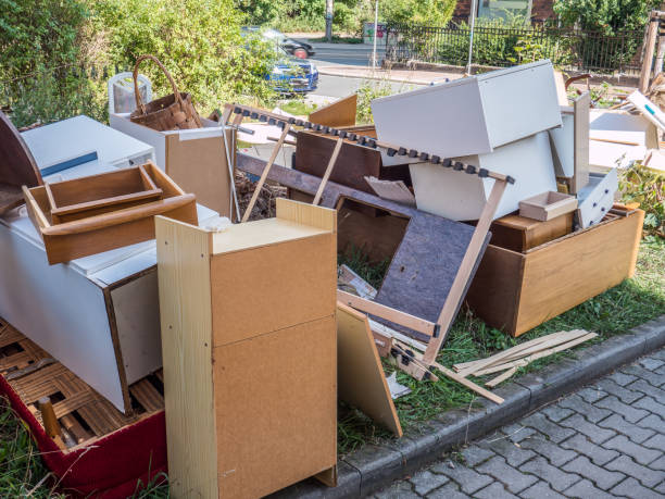 Best Yard Waste Removal  in Ottawa, OH